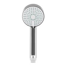 Mira Beat 4-mode 9cm shower head - Chrome (2.1703.012)