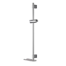 Buy New: Mira Beat Slide Bar Kit/Shower Rail Set - /Chrome (2.1703.018)