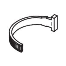 Mira cable tie (872.56)