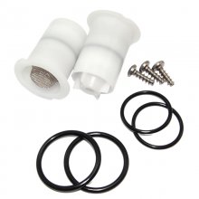 Mira check valve and filter pack (463.25)
