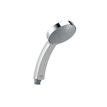 Mira Citrus single mode shower head - chrome (1605.104)