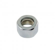 Mira compression nut - chrome (623.70)