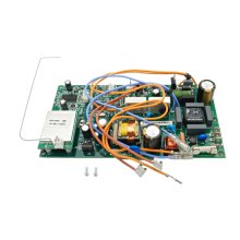 Mira digital mixer dual control PCB - low pressure (LP) (1796.137)