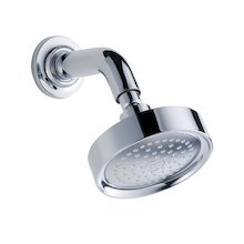 Mira Discovery Bir swivel shower head Chrome (1595.244)