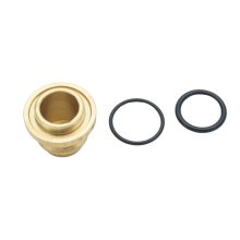 Mira Element/Select/Silver inlet elbow connector pack single (1062478)