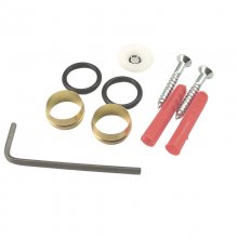 Mira Element/Silver component pack (1062471)