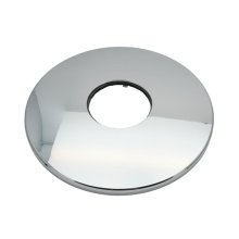 Mira Element SLT B concealing plate assembly (1656.165)