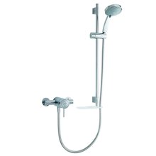 See all Mira Element Mixer Showers