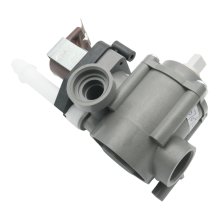 Mira Elevate flow regulator assembly (1644.102)