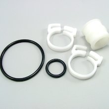 Mira Elite ST filter tube and seal pack (1563.687)