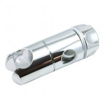 Mira Essentials/Select 19mm shower head holder - chrome (617.11)
