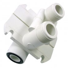 Mira Excel flush adaptor assembly (555.80)