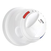 Mira Excel trim/knob pack - white (410.52)