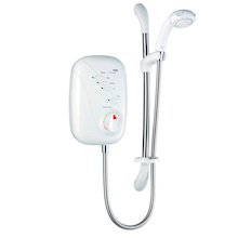 Mira Extreme Thermostatic (1532.019)