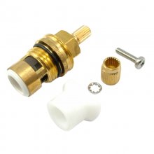 Mira flow cartridge assembly (467.04)