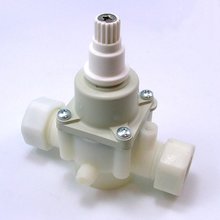 Mira flow regulator (857.28)