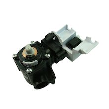 Mira flow valve assembly - 8.5kW (1539.379)