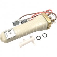 Mira heater tank assembly - 8.5kW (1563.501)