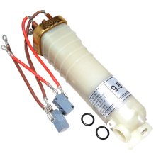 Mira heater tank assembly - 9.8kW (1746.440)