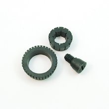 Mira Kelta spray plate pack (935.86)