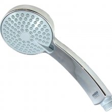 Mira L14A multi-mode shower head - chrome (1663.192)