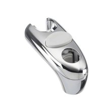 Mira Logic 22mm shower head holder - chrome (450.24)