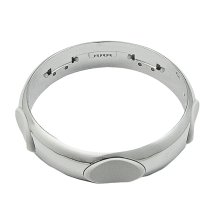 Mira Logic adjuster ring - chrome (450.19)