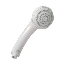 Mira Logic electric shower head - white (1563.257)