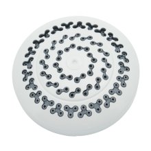 Mira Logic spray plate - for Chrome or Satin shower heads - High capacity (450.39)
