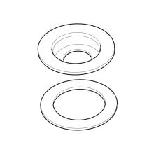 Mira Mode plate seals (441.41)
