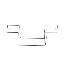 Mira Mode wall bracket (441.44)