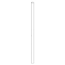 Mira Myline slide bar assembly (1778.021)