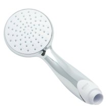 Mira Nectar single spray shower head - Chrome (1703.297)