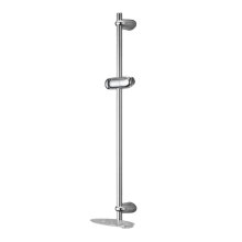 Mira Nectar Slide Rail Kit/Shower Rail Set - Chrome (2.1703.008)