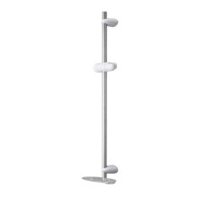 Buy New: Mira Nectar slide rail kit - White/chrome (2.1703.007)