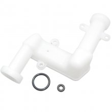 Mira outlet pipe assembly (1563.534)