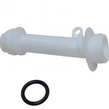 Mira outlet pipe assembly (1746.447)