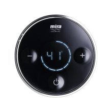 Mira Platinum Digital Mixer Shower Wireless Remote Controller UI (1666.269)