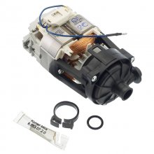 Mira pump motor assembly (453.03)