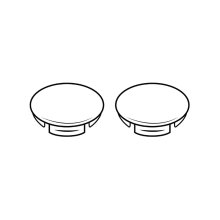 Mira/Rada 915 Ba concealing cap (106.09)