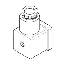 Mira/Rada Pulse SV2-series connector (422.91)