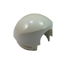 Mira rail end cover caps (pair) (421.37)