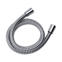 Mira Response 1.50m shower hose - chrome (150.60)