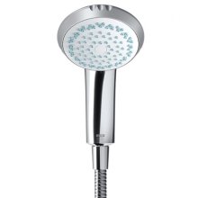 Mira Response RF1 Adjustable Shower Head - Chrome (was 413.58) (2.1605.106)