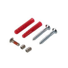 Mira Screw Pack (1063660)