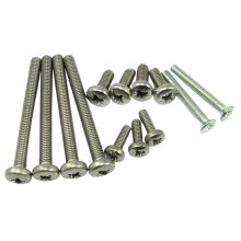 Mira screw pack (451.77)