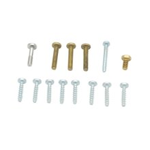 Mira screw pack (935.20)