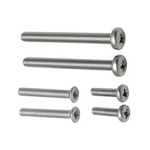 Mira screw pack assembly (937.59)