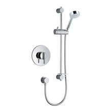See all Mira Silver Mixer Showers