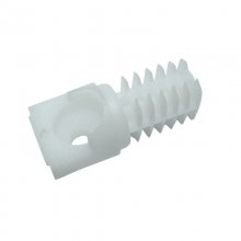 Mira slide bar end plug (126.65)